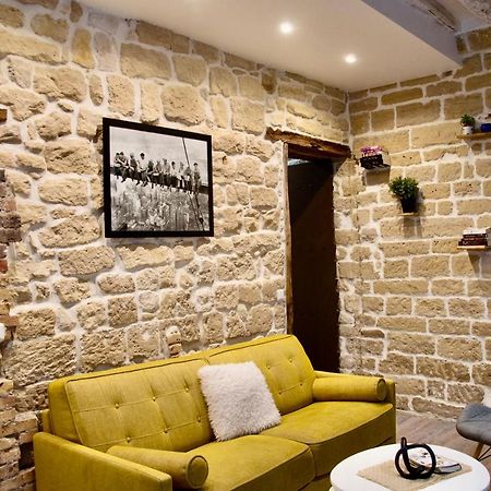 Sweet Virtue-Center of Paris, 2 Bedroom apartment Buitenkant foto