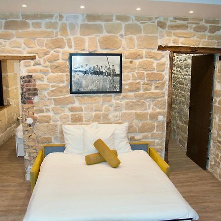 Sweet Virtue-Center of Paris, 2 Bedroom apartment Buitenkant foto