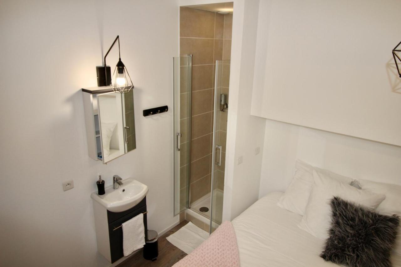 Sweet Virtue-Center of Paris, 2 Bedroom apartment Buitenkant foto