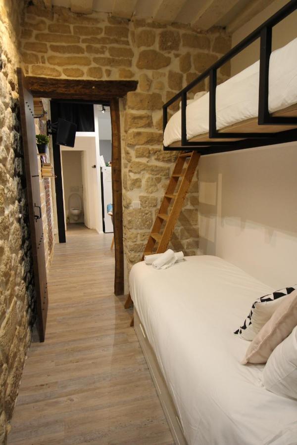 Sweet Virtue-Center of Paris, 2 Bedroom apartment Buitenkant foto