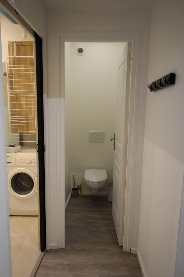 Sweet Virtue-Center of Paris, 2 Bedroom apartment Buitenkant foto